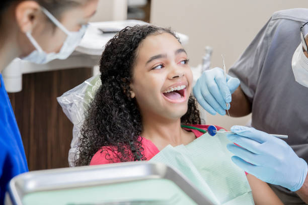 Best Emergency Dentist for Special Needs Patients in Providence, KY