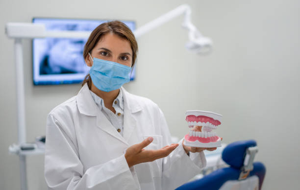 Best Orthodontic Emergency Dentist in Providence, KY