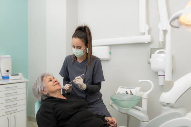 Best Emergency Dental Services for Seniors in Providence, KY